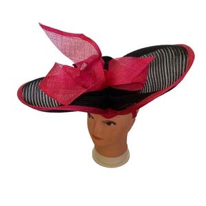 Giovannio woman derby hat
